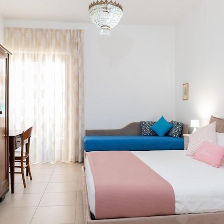 Kalos Sorrento Eksteriør bilde