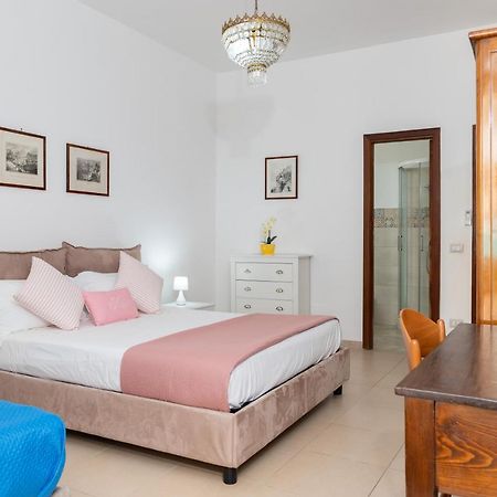 Kalos Sorrento Eksteriør bilde