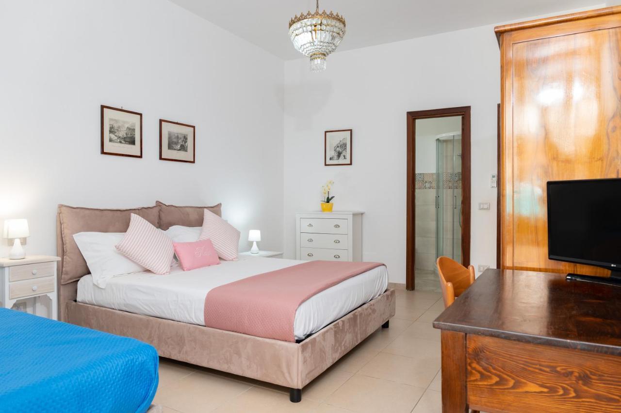Kalos Sorrento Eksteriør bilde